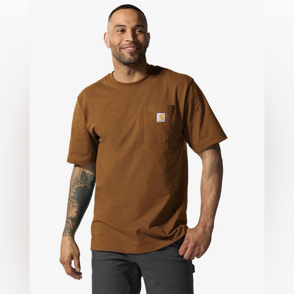 Carhartt Loose Fit T-Shirt